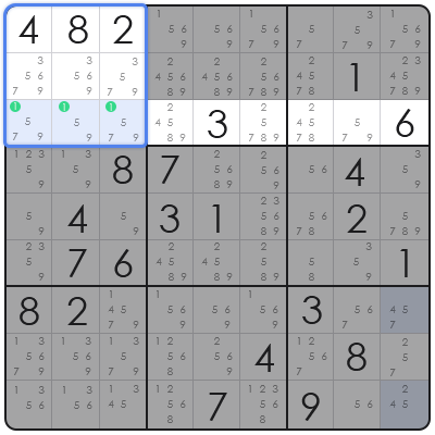 los angeles times sudoku puzzle